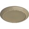 Ekena Millwork Carlsbad Ceiling Medallion (Fits Canopies up to 14 1/4"), 19 1/2"OD x 1 3/4"P, Gobi Desert CM19CAGDF - alternate 3